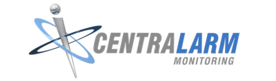 Centra-Larm central station