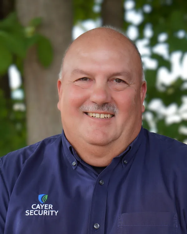 Bob Cayer