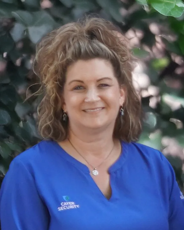 Carrie Fretz
