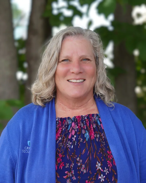 Cindy Cayer