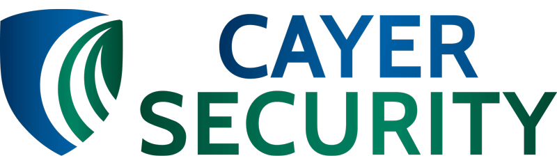 Cayer Security logo