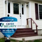 Why it Pays to Have a Security System